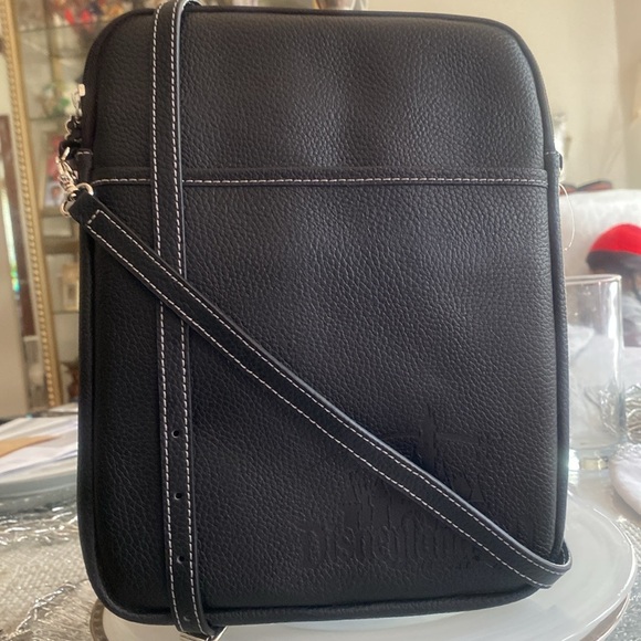 DISNEYLAND 60th Anniversary Tablet bag! NWOT! - Picture 4 of 9